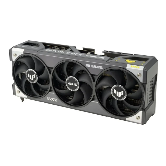Відеокарта ASUS Nvidia GeForce RTX 5090 TUF OC 32GB GDDR7 (TUF-RTX5090-O32G-GAMING) - изображение 3