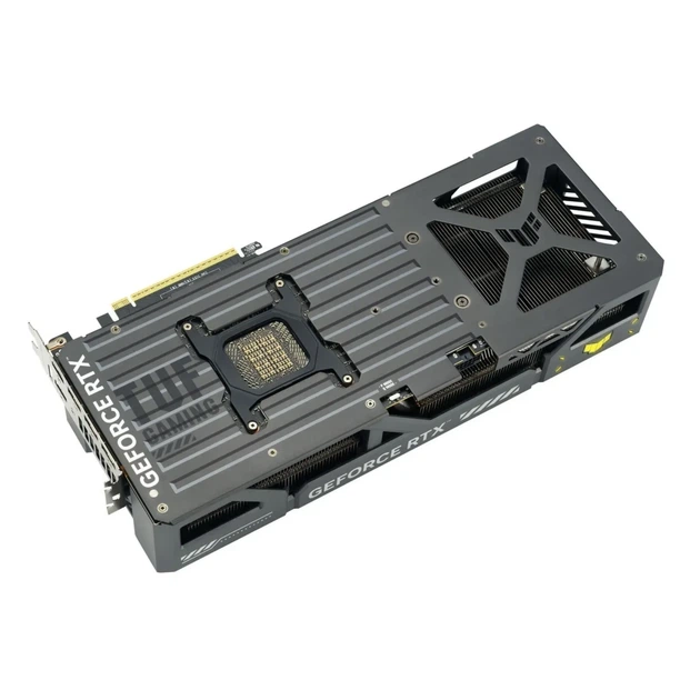 Відеокарта ASUS Nvidia GeForce RTX 5090 TUF OC 32GB GDDR7 (TUF-RTX5090-O32G-GAMING) - изображение 7