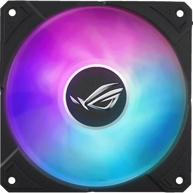 СВО ASUS ROG-RYUJIN-III-360-ARGB EXTREME Intel: LGA 115x,1366, 2011, 2011-3, 2066 (90RC0131-M0EAY0) - изображение 9
