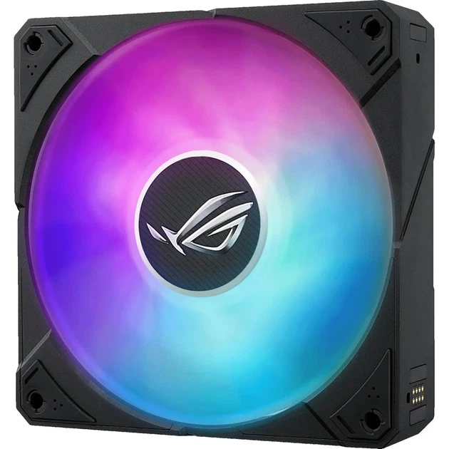 СВО ASUS ROG-RYUJIN-III-360-ARGB EXTREME Intel: LGA 115x,1366, 2011, 2011-3, 2066 (90RC0131-M0EAY0) - изображение 10