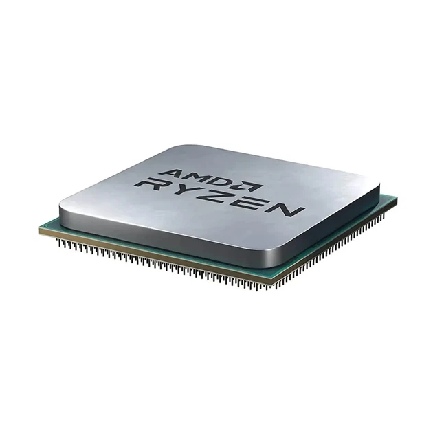 Процесор AMD Ryzen 5 5500 (6C/12T, 3.6-4.2GHz,16MB,65W,AM4) Tray (100-000000457) - изображение 4