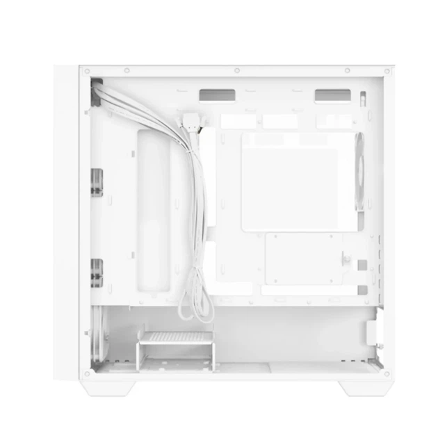 Корпус ASUS A21 PLUS TG ARGB WHITE (90DC00H3-B19010) - зображення 9