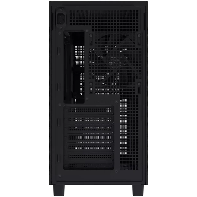 Корпус ASUS AP303 MESH BLACK (90DC00V0-B39000) - изображение 5