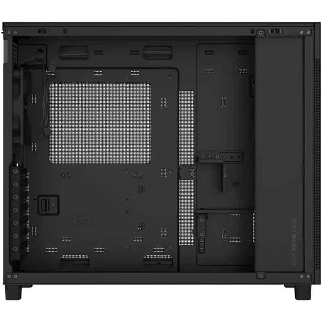 Корпус ASUS AP303 MESH BLACK (90DC00V0-B39000) - изображение 6