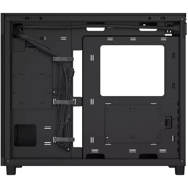Корпус ASUS AP303 MESH BLACK (90DC00V0-B39000) - изображение 7