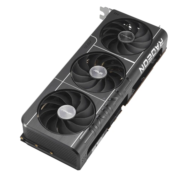 Відеокарта ASUS AMD Radeon RX 9070 PRIME OC 16GB GDDR6 (PRIME-RX9070-O16G) - зображення 5
