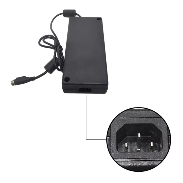 Блок живлення FSP 250W 19v 13.15A для игровых моноблоков( FSP250-ABAN2\FSP250-RBAN2) - изображение 4