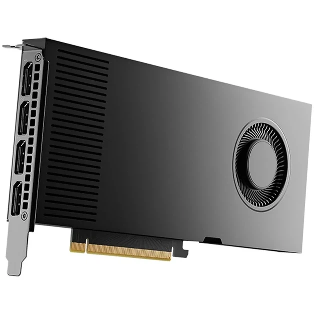 Відеокарта PNY Nvidia Quadro RTX 4000 Ada 20GB GDDR6 (VCNRTX4000ADA-SB) OEM - зображення 2