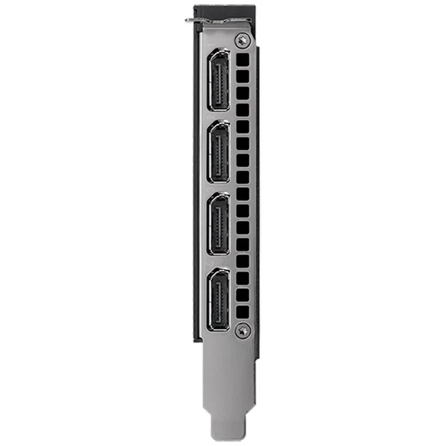 Відеокарта PNY Nvidia Quadro RTX 4000 Ada 20GB GDDR6 (VCNRTX4000ADA-SB) OEM - зображення 4