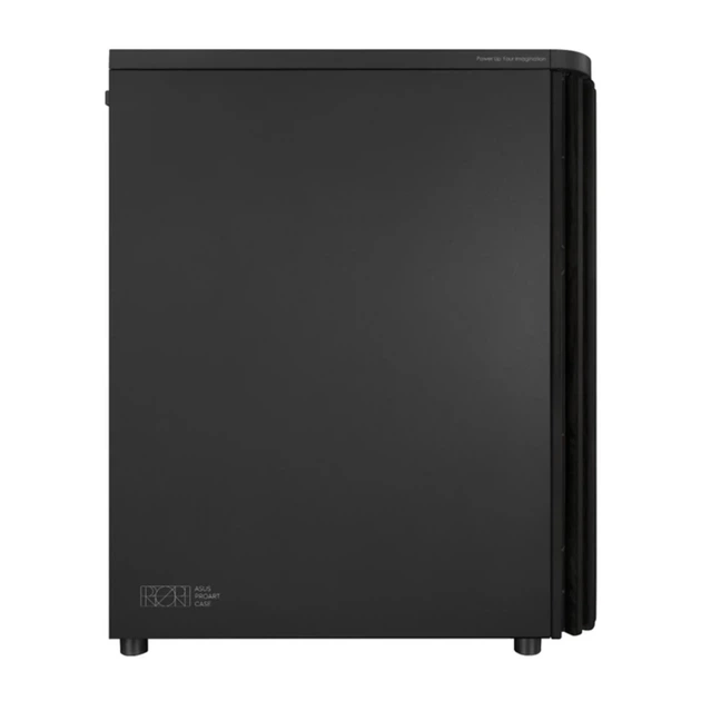 Корпус ASUS PA401 PROART WOOD METAL PWM BLACK (90DC00M0-B39010) - Фото 5 Корпус ASUS PA401 PROART WOOD METAL PWM BLACK (90DC00M0-B39010) - изображение 5