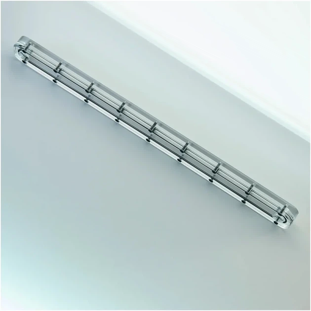 Термінал Stealkey CubeTube 360mm – Acrylic Cube Tube (SW10116) - изображение 3