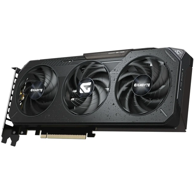 Відеокарта GIGABYTE Nvidia GeForce RTX 5060 GAMING OC 8G (GV-N5060GAMING OC-8GD) - Фото 5 Відеокарта GIGABYTE Nvidia GeForce RTX 5060 GAMING OC 8G (GV-N5060GAMING OC-8GD) - зображення 5