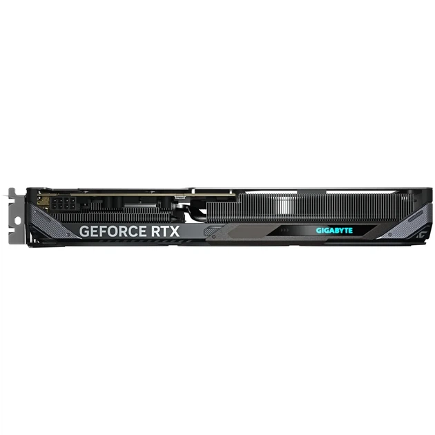 Відеокарта GIGABYTE Nvidia GeForce RTX 5060 GAMING OC 8G (GV-N5060GAMING OC-8GD) - Фото 8 Відеокарта GIGABYTE Nvidia GeForce RTX 5060 GAMING OC 8G (GV-N5060GAMING OC-8GD) - зображення 8