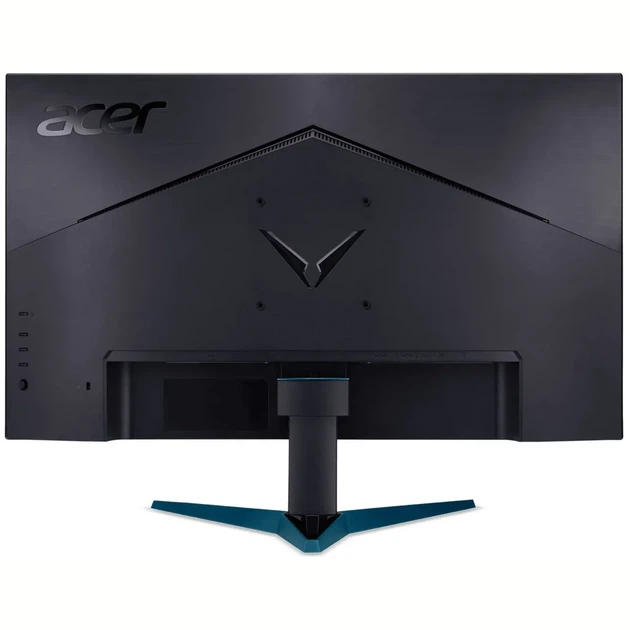 Монітор 27' Acer Nitro VG272UW2bmiipx (UM.HV2EE.201) 2560x1440 (2K) IPS 240Hz 1ms, 400cd/m², 8-Bit, FreeSync, 2xHDMI, DP - Фото 5 Монітор 27' Acer Nitro VG272UW2bmiipx (UM.HV2EE.201) 2560x1440 (2K) IPS 240Hz 1ms, 400cd/m², 8-Bit, FreeSync, 2xHDMI, DP - зображення 5
