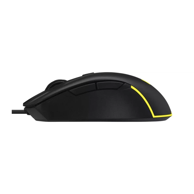 Мишка ASUS TUF Gaming M3 Gen II USB Black (90MP0320-BMUA00) - Фото 2 Мишка ASUS TUF Gaming M3 Gen II USB Black (90MP0320-BMUA00) - изображение 2