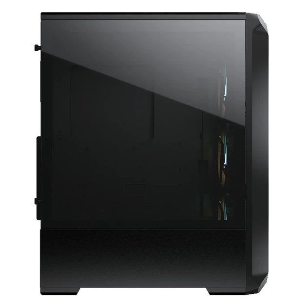 Корпус Cougar Archon 2 Mesh RGB (Black) - Фото 5 Корпус Cougar Archon 2 Mesh RGB (Black) - зображення 5