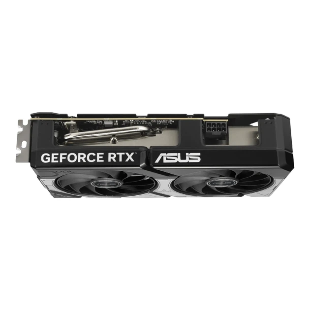 Відеокарта ASUS Nvidia GeForce RTX 5060TI DUAL OC 8GB (DUAL-RTX5060TI-O8G) - Фото 5 Відеокарта ASUS Nvidia GeForce RTX 5060TI DUAL OC 8GB (DUAL-RTX5060TI-O8G) - изображение 5