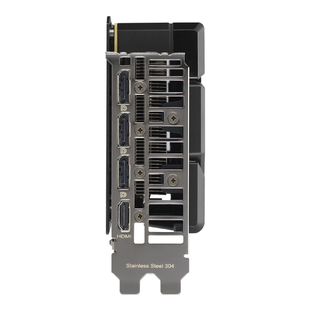 Відеокарта ASUS Nvidia GeForce RTX 5060TI DUAL OC 8GB (DUAL-RTX5060TI-O8G) - Фото 6 Відеокарта ASUS Nvidia GeForce RTX 5060TI DUAL OC 8GB (DUAL-RTX5060TI-O8G) - изображение 6