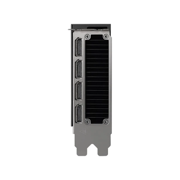 Відеокарта PNY Nvidia Quadro RTX 4500 Ada 24GB GDDR6 (VCNRTX4500ADA-SB) OEM - Фото 5 Відеокарта PNY Nvidia Quadro RTX 4500 Ada 24GB GDDR6 (VCNRTX4500ADA-SB) OEM - зображення 5