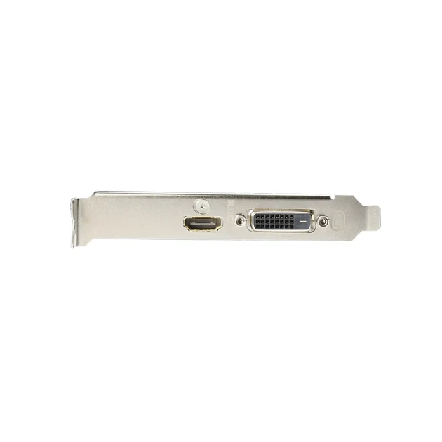 Відеокарта GIGABYTE Nvidia GeForce GT1030 LP 2GB D4 (GV-N1030D4-2GL) - зображення 3