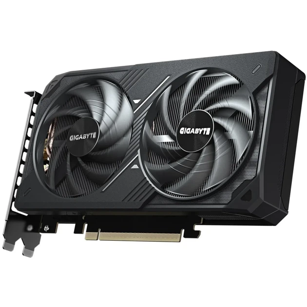 Відеокарта GIGABYTE Nvidia GeForce RTX 5060 Ti WINDFORCE MAX OC 8G (GV-N506TWF2MAX OC-8GD) - изображение 3