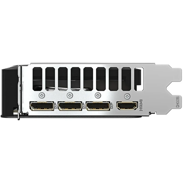 Відеокарта GIGABYTE Nvidia GeForce RTX 5060 Ti EAGLE OC 16G (GV-N506TEAGLE OC-16GD) - изображение 6