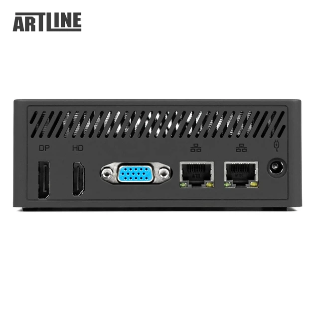 Неттоп ARTLINE Business B14 Windows 11 Pro (B14v23Win) - Фото 9 Неттоп ARTLINE Business B14 Windows 11 Pro (B14v23Win) - изображение 9
