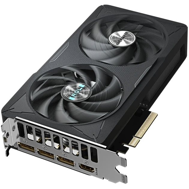 Відеокарта Gigabyte GeForce RTX 5060 Eagle OC 8G 8GB GDDR7 (GV-N5060EAGLE-OC-8GD) - изображение 5