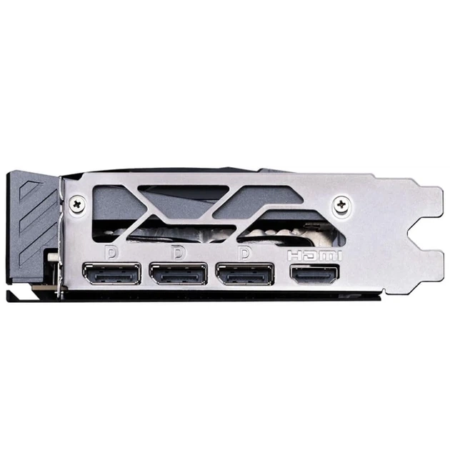 Відеокарта MSI GeForce RTX 5060 Ti 8G GAMING TRIO OC 8GB GDDR7 (RTX 5060 Ti 8G GAMING TRIO OC) - изображение 6