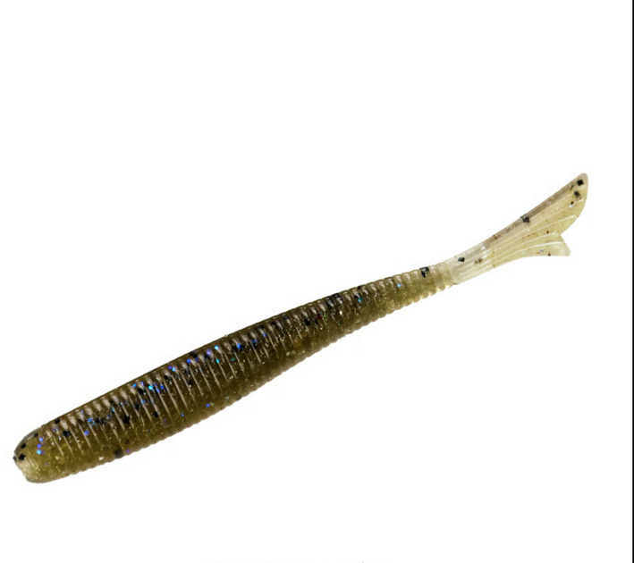 Приманка Bait Breath U30 Fish Tail 2,8" (8 шт.) BF03(FS_8BB1B23F4C63) - Фото 1 Приманка Bait Breath U30 Fish Tail 2,8" (8 шт.) BF03(FS_8BB1B23F4C63) - зображення 1