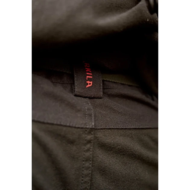 Брюки Harkila Aspire HWS 54 hunting green/brown - Фото 7 Брюки Harkila Aspire HWS 54 hunting green/brown - изображение 7