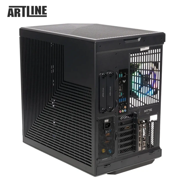 Комп`ютер ARTLINE Gaming Y70BTouch (Y70BTOUCHv44) - Фото 15 Комп`ютер ARTLINE Gaming Y70BTouch (Y70BTOUCHv44) - зображення 15