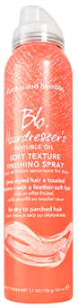 Spray do włosów Bumble and Bumble Hairdresser’s Invisible Oil teksturyzujący 150 ml (685428027428) - Zdjęcie 1 Spray do włosów Bumble and Bumble Hairdresser’s Invisible Oil teksturyzujący 150 ml (685428027428) - obraz 1