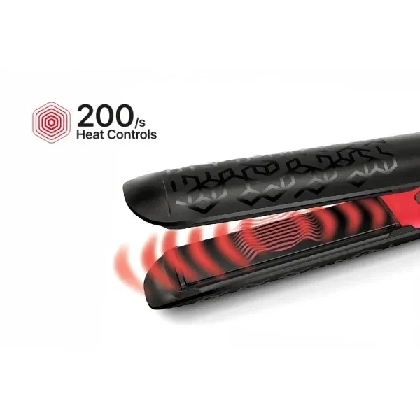 Випрямляч для волосся Valera Swiss'X Pulsecare (101.20/I) - зображення 4