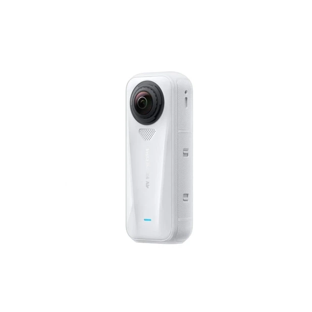 Екшн-камера Insta360 X4 Air Starter Bundle (Arctic White) - изображение 5