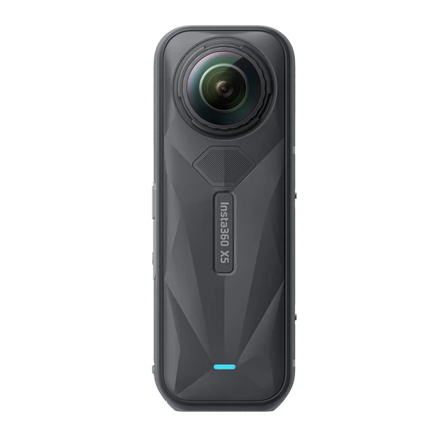 Екшн-камера Insta360 X5 Standard Bundle (Black) - изображение 2