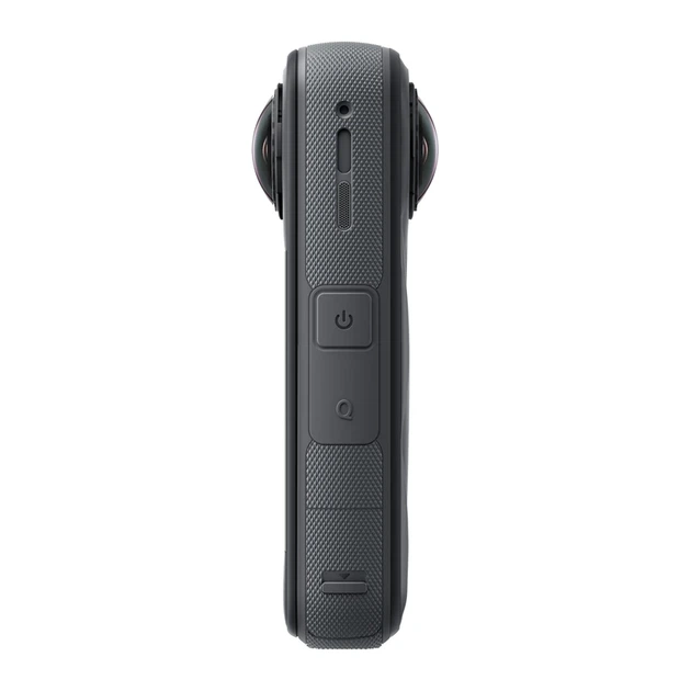 Екшн-камера Insta360 X5 Standard Bundle (Black) - изображение 7