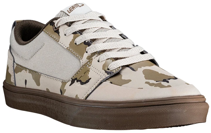 Обувь Leatt 1.0 Flat Shoe Desert размер 10 - Фото 1 Обувь Leatt 1.0 Flat Shoe Desert размер 10 - изображение 1