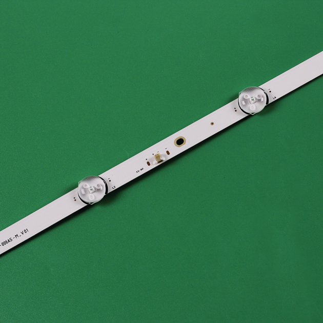 LED підсвітка TV 39-40" JL.D39042330-006AS-M_V01/V02 6V 4S2P MS-L1795 V1/V2 HL-00390A30-0402S-07 3шт. - зображення 3