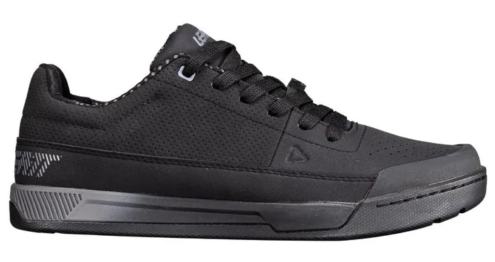 Обувь LEATT 2.0 Flat Shoe Stealth размер 8.5 - изображение 4
