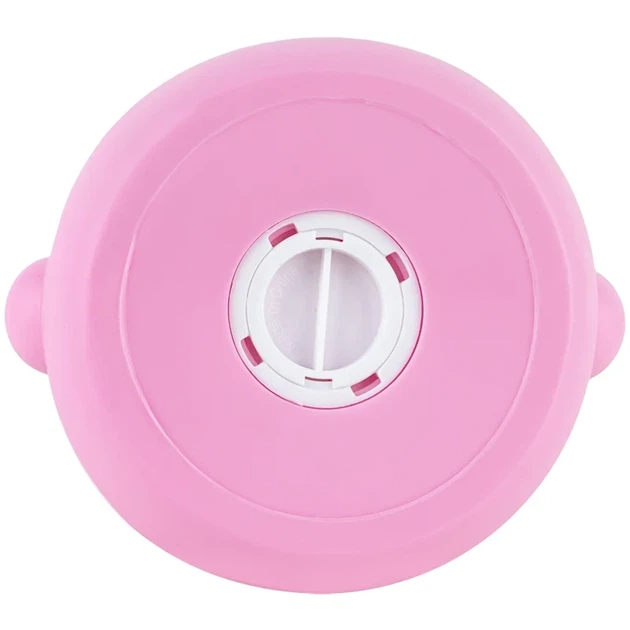 Скарбничка Kite Pink Bear K25-498-7 - Фото 2 Скарбничка Kite Pink Bear K25-498-7 - изображение 2