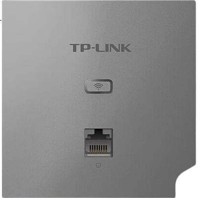 Дводіапазонний бездротовий панельний маршрутизатор точки доступу TP-LINK 1200M, 86 типів, для підприємств, готелів, вілл та всього будинку, блок живлення PoE, керування кондиціонером, тонка модель AP1202I-PoE, колір Deep Space Silver - Фото 1 Дводіапазонний бездротовий панельний маршрутизатор точки доступу TP-LINK 1200M, 86 типів, для підприємств, готелів, вілл та всього будинку, блок живлення PoE, керування кондиціонером, тонка модель AP1202I-PoE, колір Deep Space Silver - изображение 1