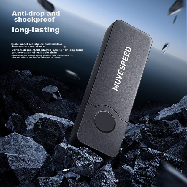 USB-флеш-накопичувач MOVE SPEED 8 ГБ, USB 2.0 USB-накопичувач Bid and Tender, серія Black Knight, чорний, портативний та легкий, міні-флеш-накопичувач подвійного призначення для автомобільного комп'ютера та зовнішнього жорсткого диска, упаковка з 10 штук - Фото 7 USB-флеш-накопичувач MOVE SPEED 8 ГБ, USB 2.0 USB-накопичувач Bid and Tender, серія Black Knight, чорний, портативний та легкий, міні-флеш-накопичувач подвійного призначення для автомобільного комп'ютера та зовнішнього жорсткого диска, упаковка з 10 штук - изображение 7