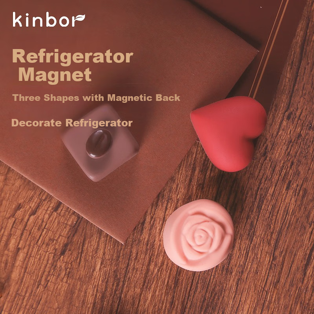 Подарунковий набір блокнотів Kinbor Chocolate Planner для дівчаток на день народження (з авторучкою, магнітом на холодильник, стікерами, листівками, конвертами) DT56033, подарунок на Новий рік та День святого Валентина - Фото 7 Подарунковий набір блокнотів Kinbor Chocolate Planner для дівчаток на день народження (з авторучкою, магнітом на холодильник, стікерами, листівками, конвертами) DT56033, подарунок на Новий рік та День святого Валентина - изображение 7