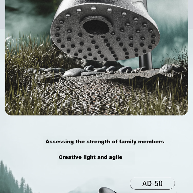 Штатив SmallRig 4684 AD-50 углеродное волокно - изображение 8