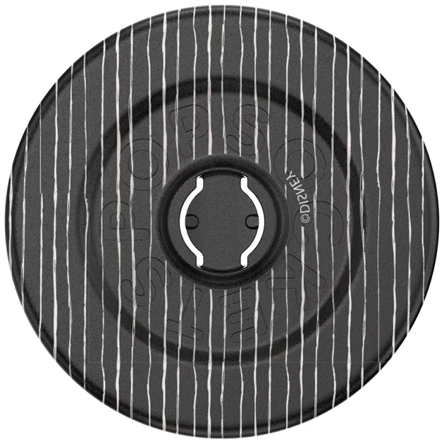 Тримач PopSockets PopGrip MagSafe King of Fright (842978163468) - Фото 3 Тримач PopSockets PopGrip MagSafe King of Fright (842978163468) - зображення 3