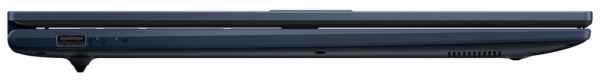 Ноутбук Asus X1704VA-AU984 Quiet Blue - Фото 11 Ноутбук Asus X1704VA-AU984 Quiet Blue - зображення 11