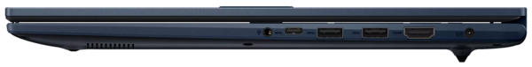 Ноутбук Asus X1704VA-AU984 Quiet Blue - Фото 12 Ноутбук Asus X1704VA-AU984 Quiet Blue - зображення 12
