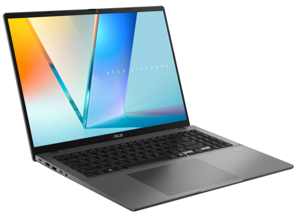 Ноутбук Asus M3607KA-SH044 Matte Gray - зображення 2