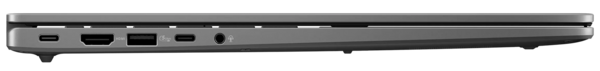 Ноутбук Asus M3607KA-SH044 Matte Gray - зображення 7